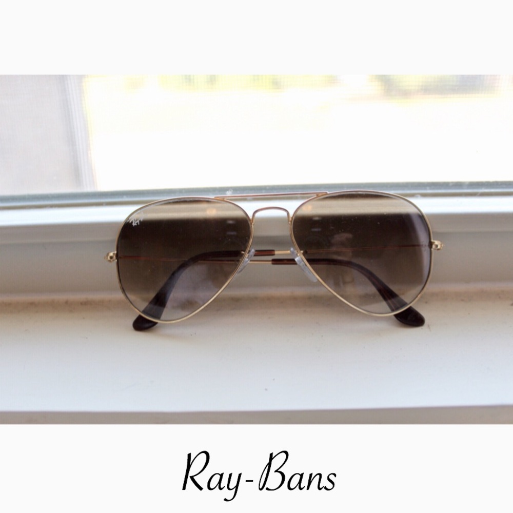 Ray-Bans